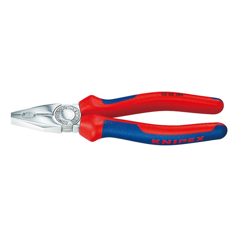 ��K�ۥڥ�� (����դ�)  0305-180 KNIPEX(���˥ڥå���) 