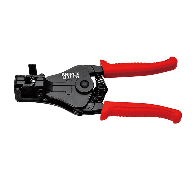 ��K�ۥ磻�䡼���ȥ�åѡ� (����դ�)  1221-180 KNIPEX(���˥ڥå���) 