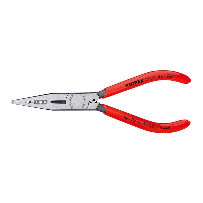 ��K���ŵ������ѥڥ�� (����դ�)  1301-160 KNIPEX(���˥ڥå���) 