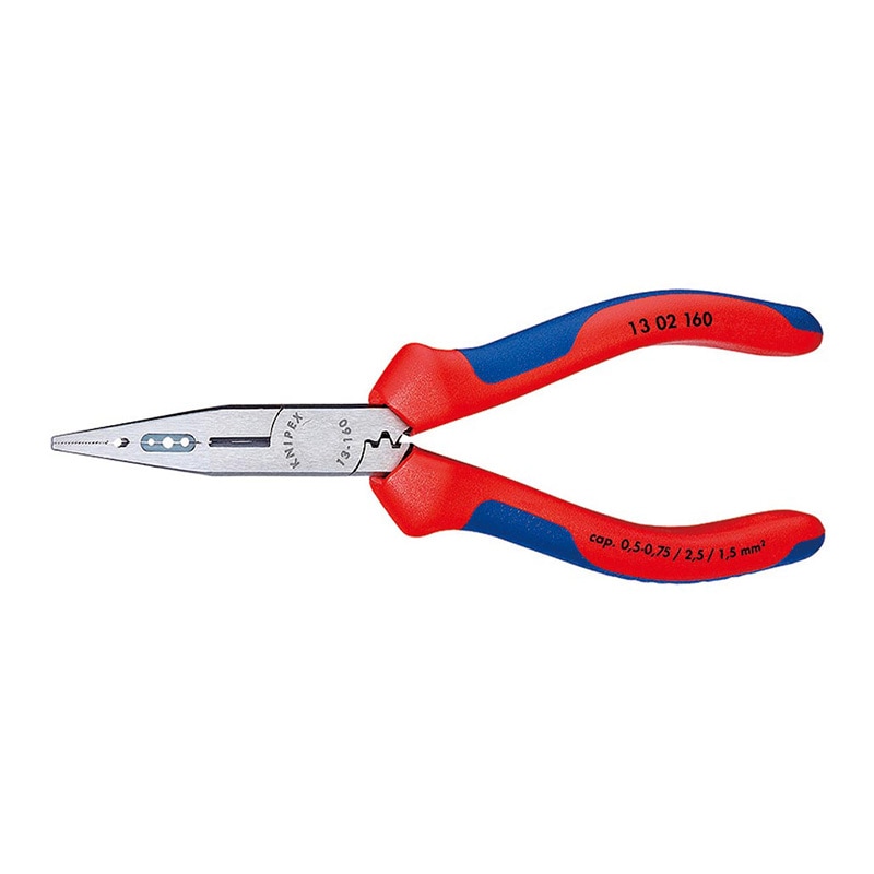 ��K���ŵ������ѥڥ�� (����դ�)  1302-160 KNIPEX(���˥ڥå���) 