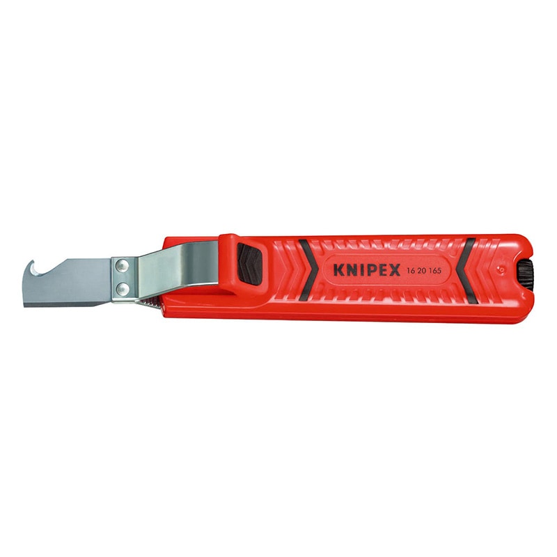 ��K�ۥ����֥륹�ȥ�åѡ� (����դ�)  1620-165 KNIPEX(���˥ڥå���) 