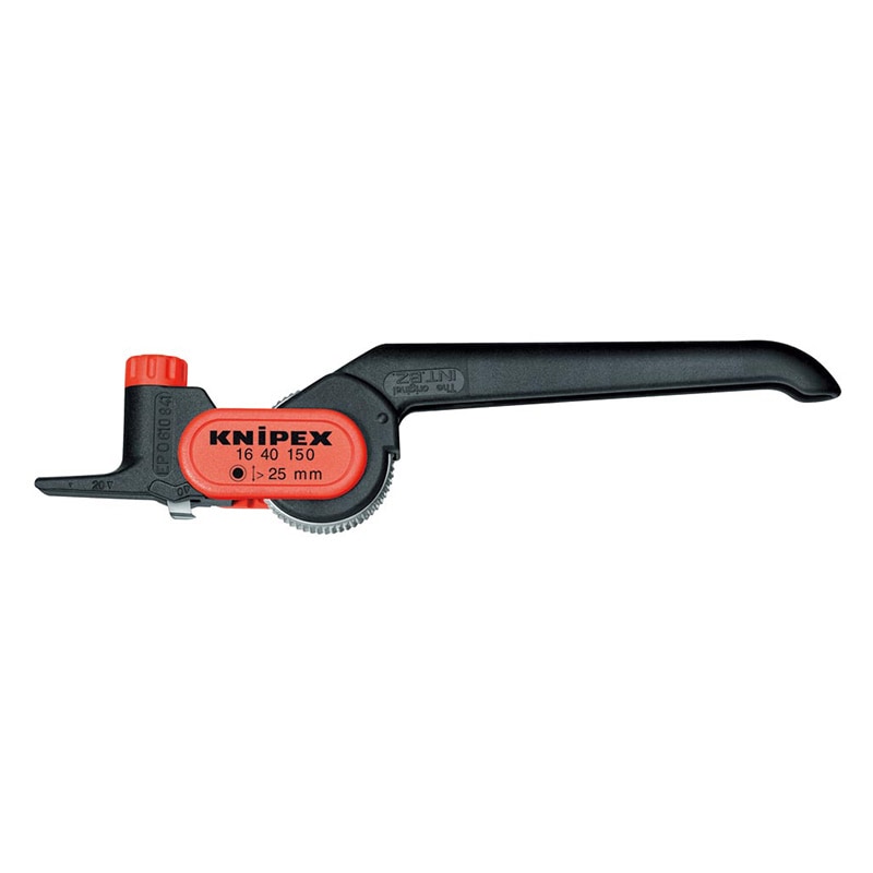 ��K�ۥ����֥륹�ȥ�åѡ� (����դ�)  1640-150 KNIPEX(���˥ڥå���) 