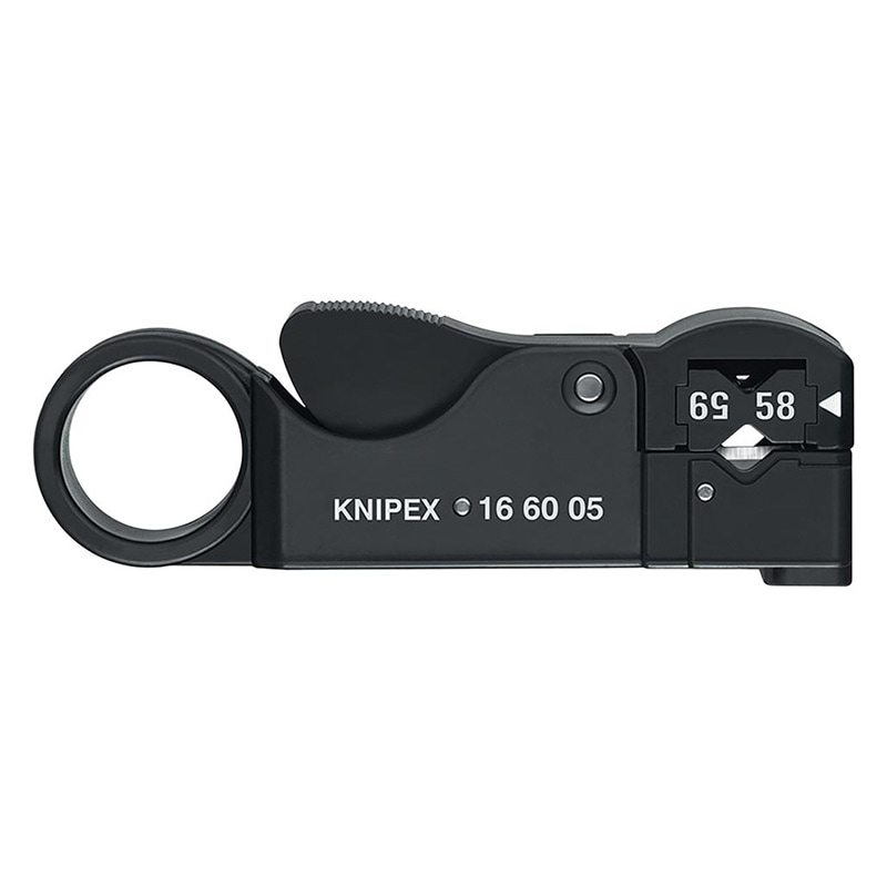 ��K��Ʊ�������֥륹�ȥ�åѡ� (����դ�)  1660-05 KNIPEX(���˥ڥå���) 