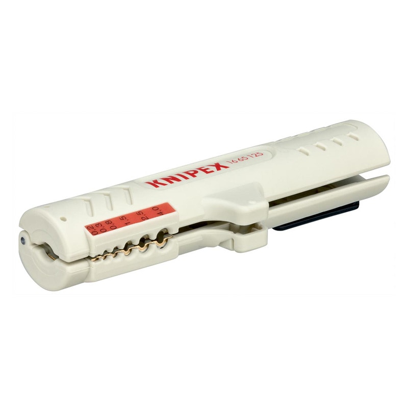 ��K�ۥǡ��������֥륹�ȥ�åѡ� (����դ�)  1665-125 KNIPEX(���˥ڥå���) 