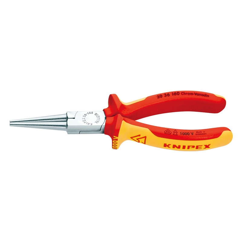 ��K�������󥰥Ρ����ץ饤�䡼 1000V  3036-160 KNIPEX(���˥ڥå���) 