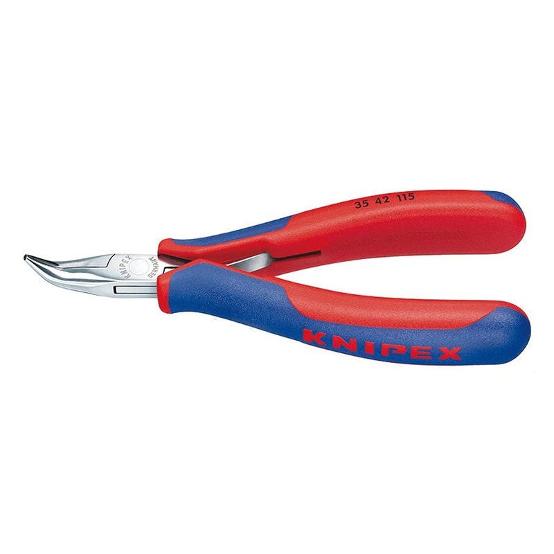 ��K�ۥ��쥯�ȥ��˥����ץ饤�䡼 (����դ�)  3542-115 KNIPEX(���˥ڥå���) 