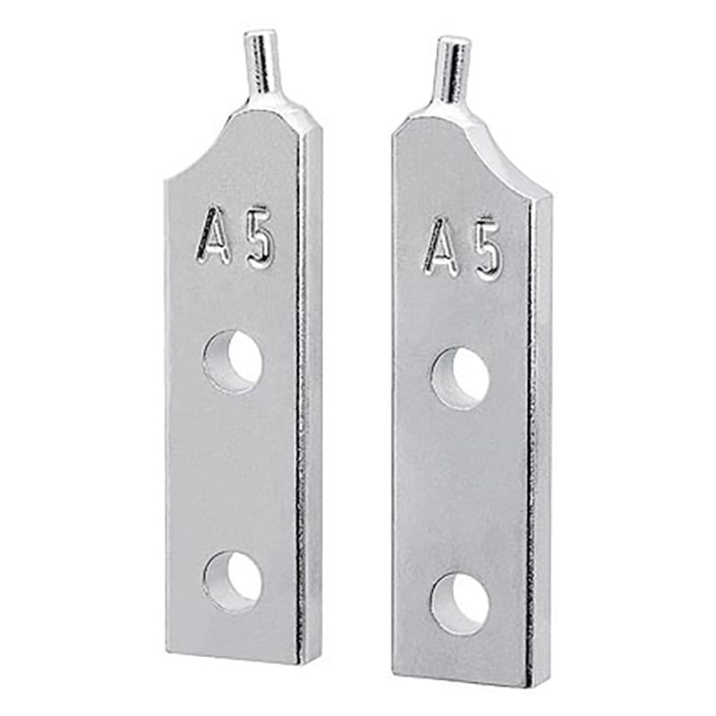 ��K��4610-A5����ü�����ڥ� (2��)  4619-A5 KNIPEX(���˥ڥå���) 