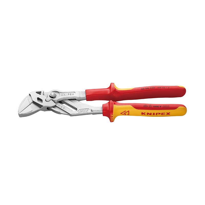 ��K�����ץ饤�䡼���� (����դ�)  8606-250SB KNIPEX(���˥ڥå���) 