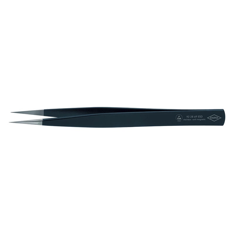 ��K��ESD��̩�ԥ󥻥å� 130MM  9228-69ESD KNIPEX(���˥ڥå���) 