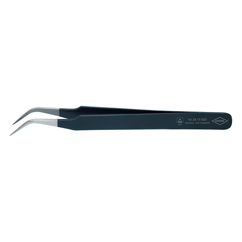 ��K��ESD��̩�ԥ󥻥å� 120MM  9238-75ESD KNIPEX(���˥ڥå���) 