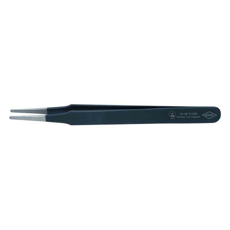 ��K��ESD��̩�ԥ󥻥å� 120MM  9258-74ESD KNIPEX(���˥ڥå���) 