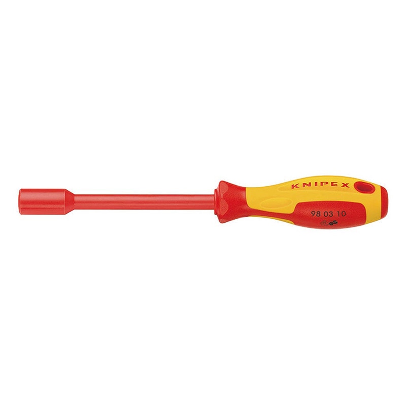 ��K�����ʥåȥɥ饤�С� 1000V  9803-05.5 KNIPEX(���˥ڥå���) 