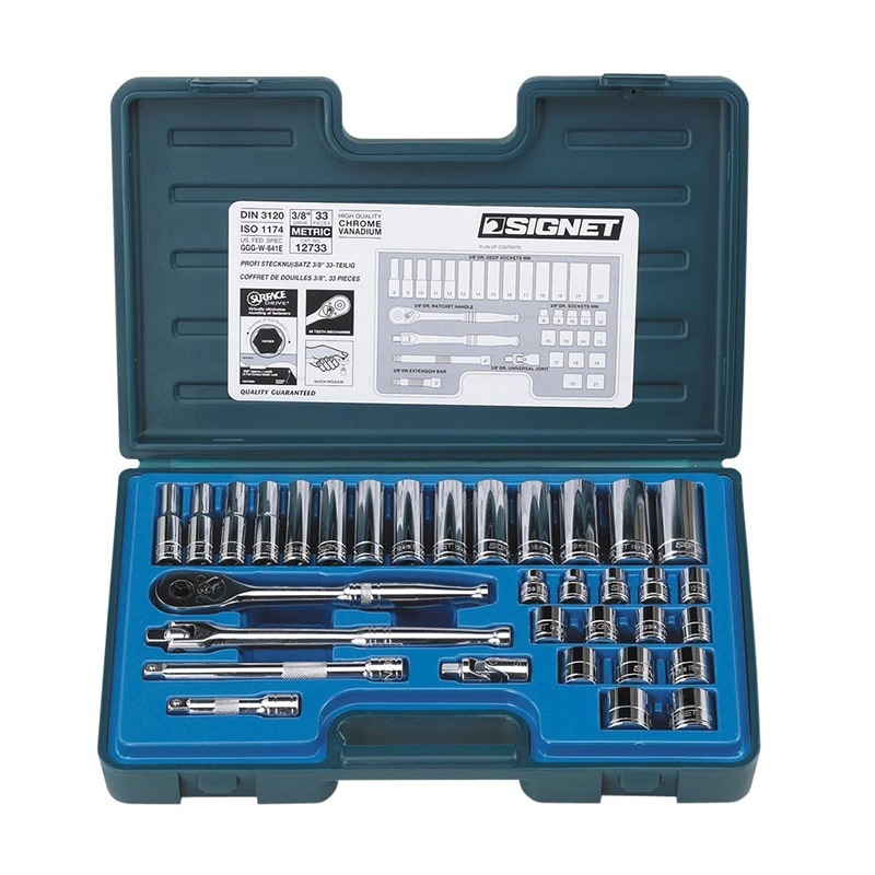 ��K��3/8DR 3/8