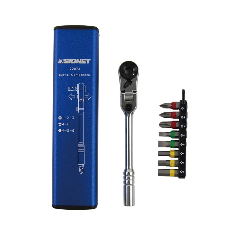 ��K�ۥե�å��� �ߥ˥�������å� �֥롼  (���顼������)  22074 SIGNET(�����ͥå�) 