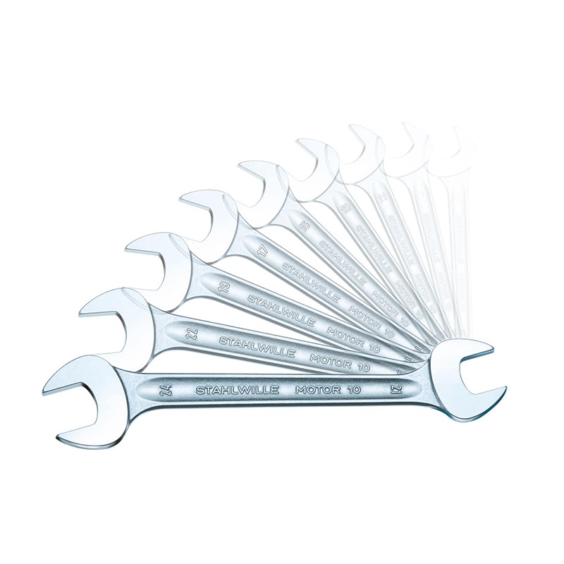 ��K��ξ�����ѥʥ��å� (�����)   10A/11 STAHLWILLE�ʥ����ӥ졼��