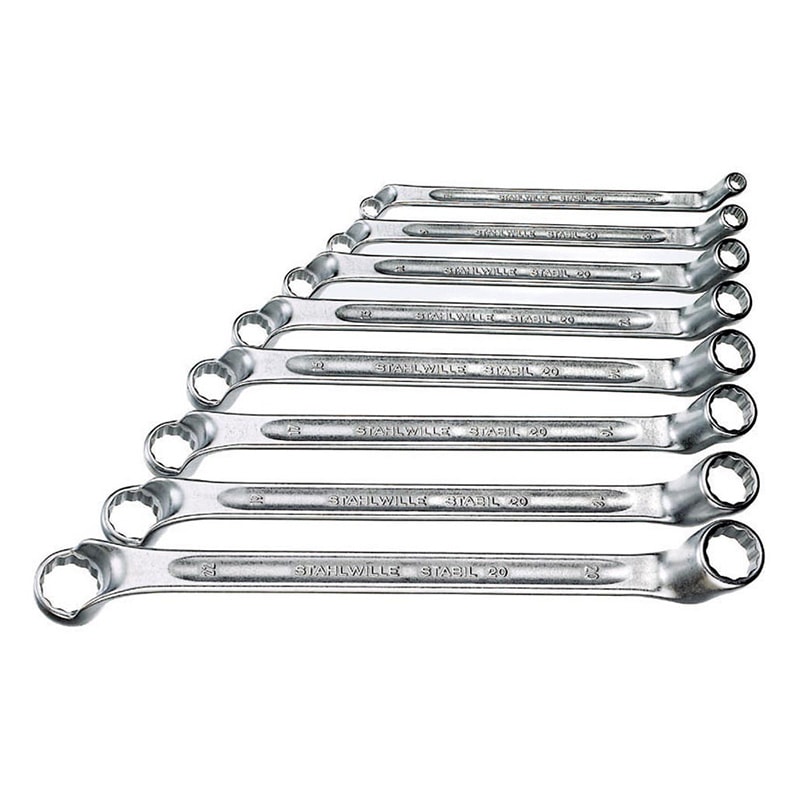 ��K�ۥᥬ�ͥ������å�  20/8 STAHLWILLE�ʥ����ӥ졼��