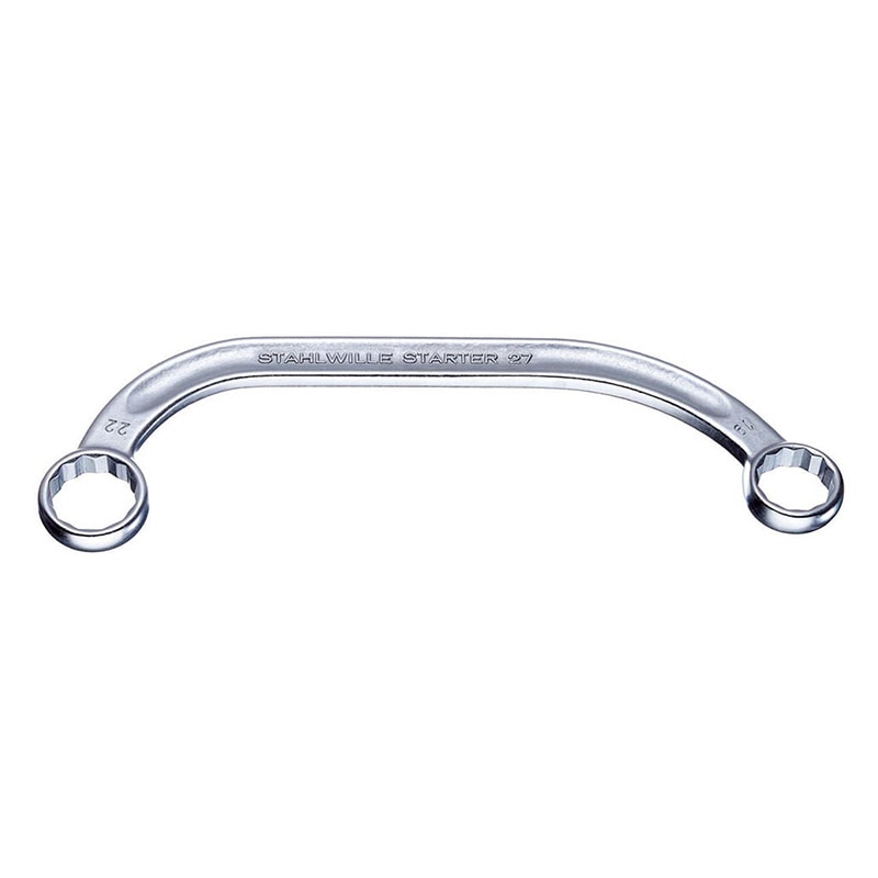 ��K�ۥ����������ᥬ�ͥ���  27-10X12 STAHLWILLE�ʥ����ӥ졼��