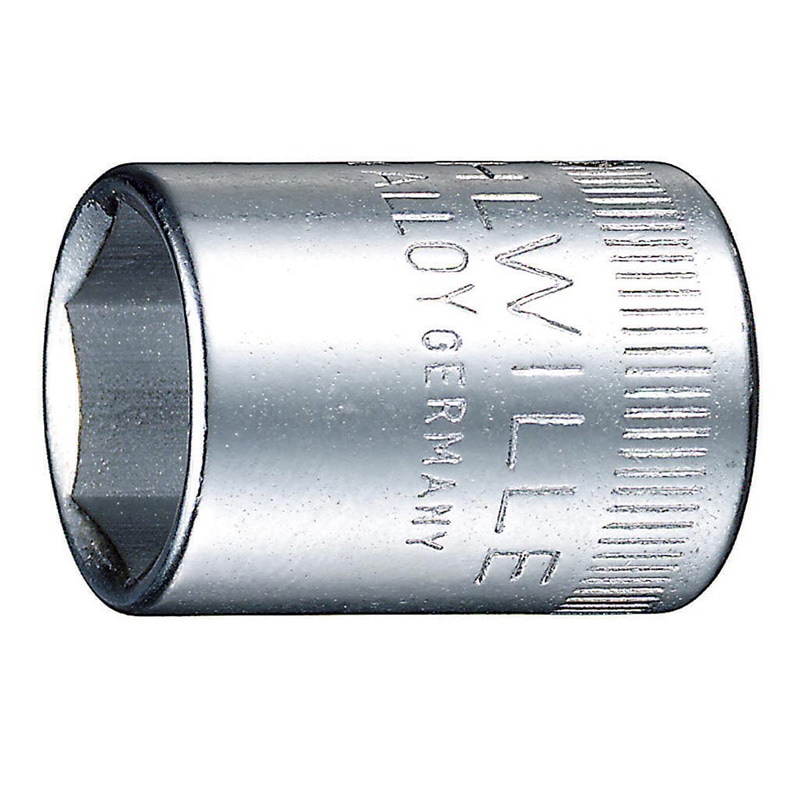 ��K��1/4SQ �����å� (6��)  40-10 STAHLWILLE�ʥ����ӥ졼��