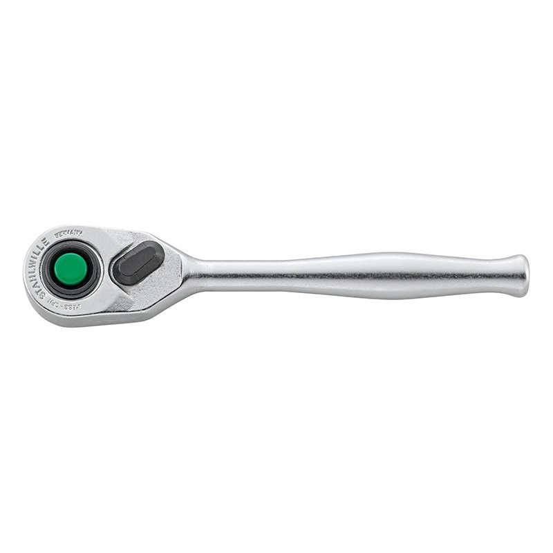 K1/4SQ åȥϥɥ  415SG-QRN STAHLWILLEʥӥ졼