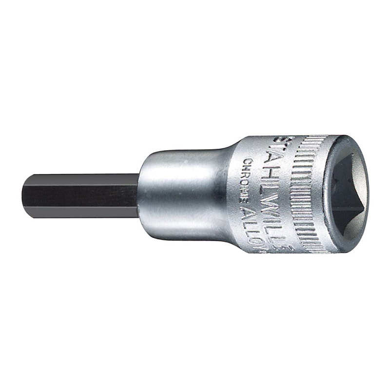 ��K��3/8SQ ����إå��������å�  49A-3/16 STAHLWILLE�ʥ����ӥ졼��