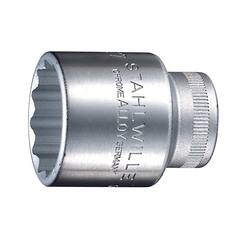 ��K��1/2SQ �����å�(12�ѡ�  50-24 STAHLWILLE�ʥ����ӥ졼��