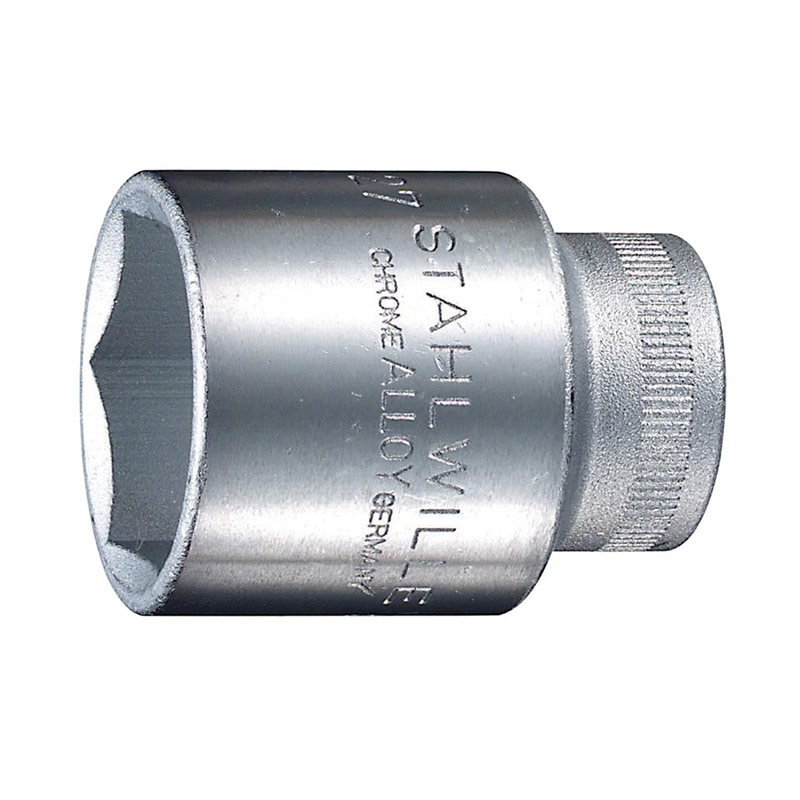 ��K��1/2SQ �����å�(6��)  52-19 STAHLWILLE�ʥ����ӥ졼��