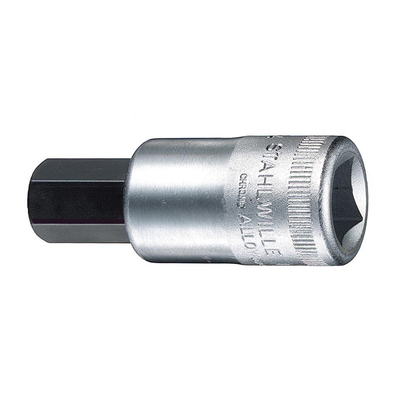 ��K��1/2SQ ����إå��������å�  54-10 STAHLWILLE�ʥ����ӥ졼��