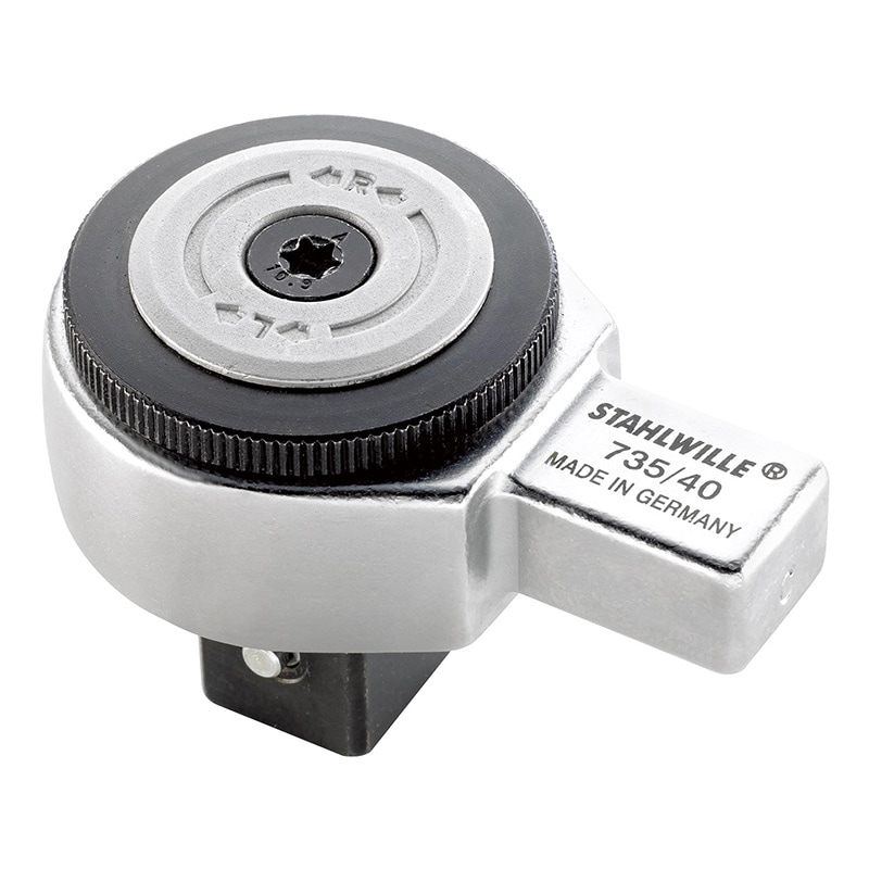 ��K�ۥȥ륯�������إ�����åȥإå�  735/40 STAHLWILLE�ʥ����ӥ졼��