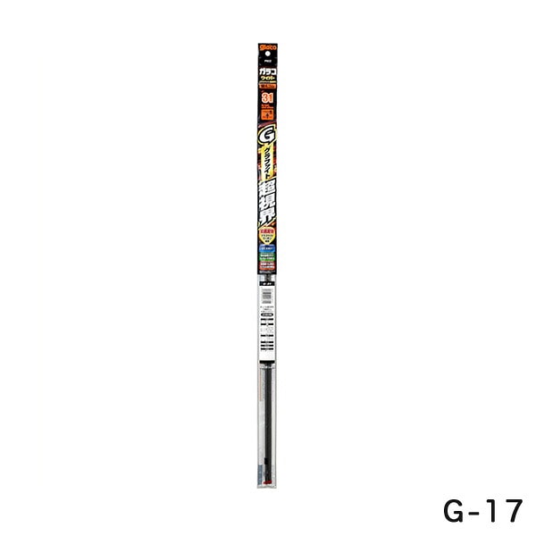 ���ե�99 ���饳�磻�ѡ� ����ե�����Ķ�볦 �ؤ����� �磻�ѡ����� Ĺ��425mm ������6mm �ѷ�(����磻�ѡ��б�) G-17 04717