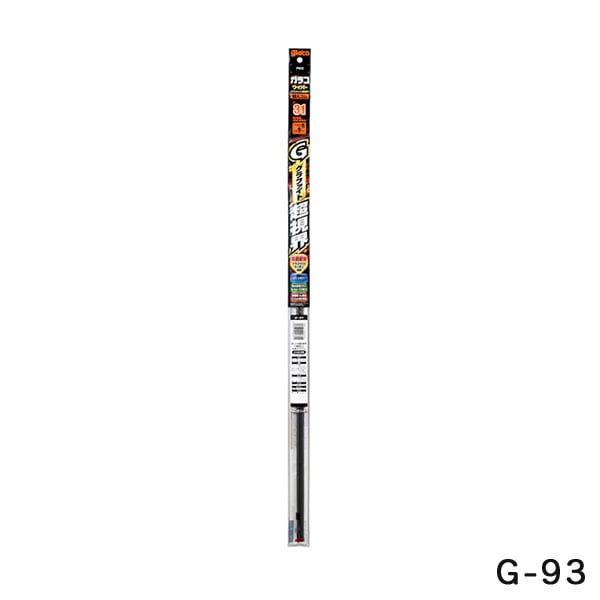 ���ե�99 ���饳�磻�ѡ� ����ե�����Ķ�볦 �ؤ����� �磻�ѡ����� Ĺ��400mm ������6mm �֥졼�ɥ��å������� G-93 04793