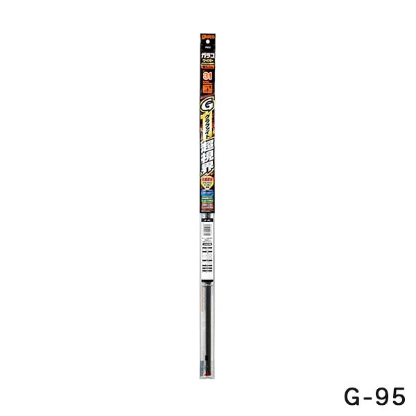 ���ե�99 ���饳�磻�ѡ� ����ե�����Ķ�볦 �ؤ����� �磻�ѡ����� Ĺ��450mm ������6mm �֥졼�ɥ��å������� G-95 04795