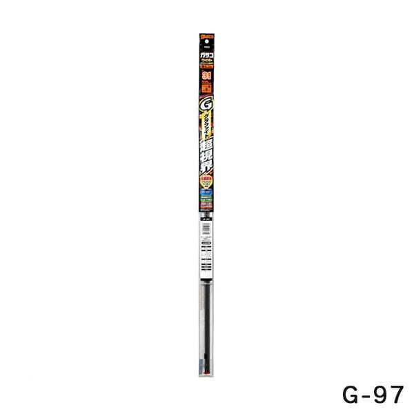 ���ե�99 ���饳�磻�ѡ� ����ե�����Ķ�볦 �ؤ����� �磻�ѡ����� Ĺ��500mm ������6mm �֥졼�ɥ��å������� G-97 04797