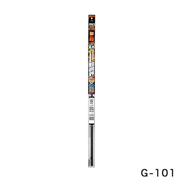 ���ե�99 ���饳�磻�ѡ� ����ե�����Ķ�볦 �ؤ����� �磻�ѡ����� Ĺ��350mm ������8.6mm ������(�ǥ�����磻�ѡ��б�) G-101 05101