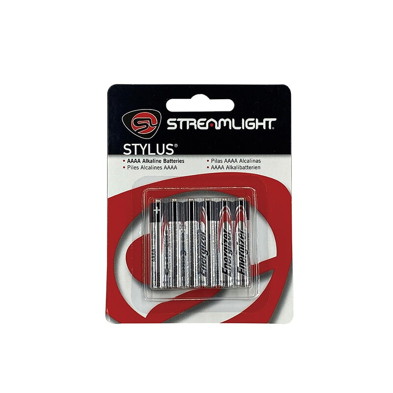 ��K��STREAMLIGHT(���ȥ꡼��饤��) �������饹������ ��ñ6 x 6������  65030