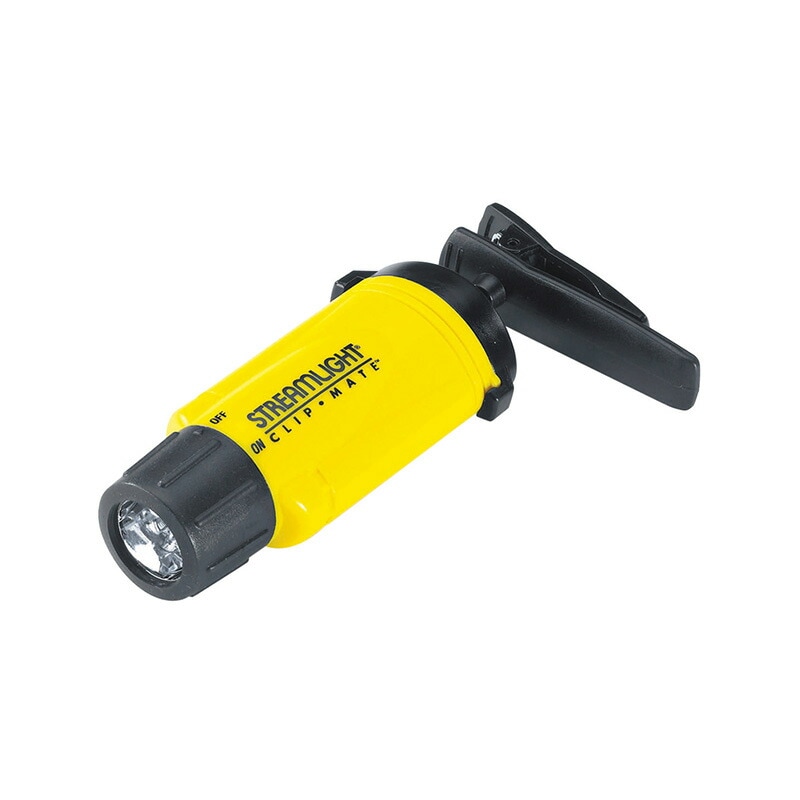 ��K��STREAMLIGHT(���ȥ꡼��饤��) ����åץᥤ�ȡʥ��������� �ۥ磻��LED ������  61100