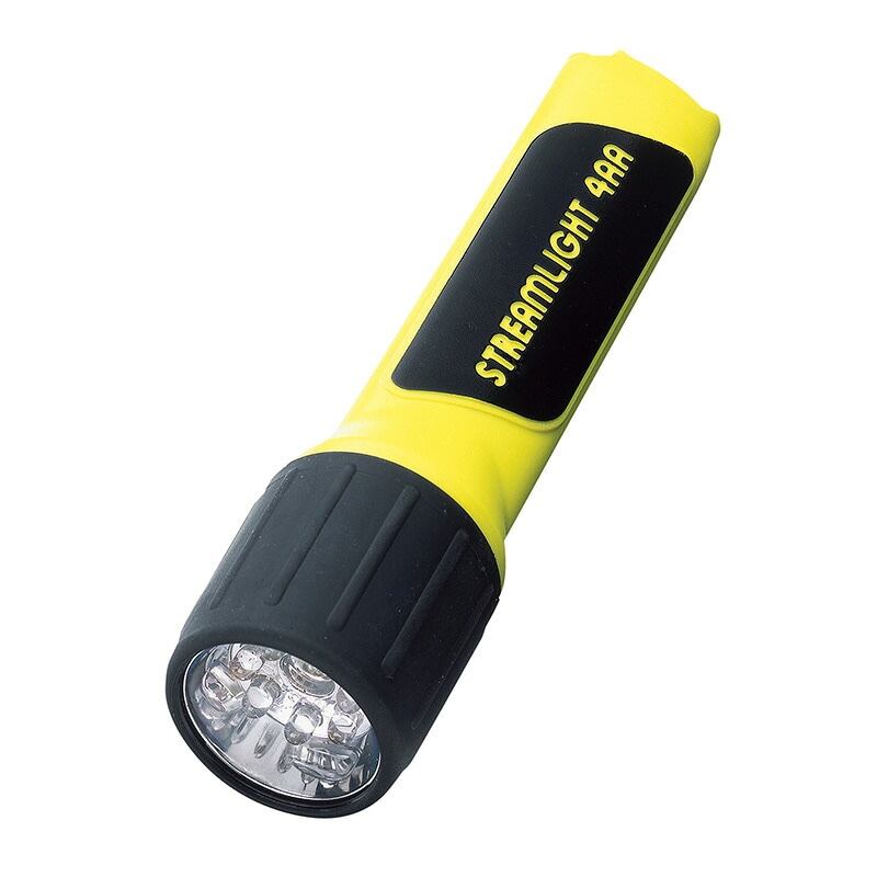 ��K��STREAMLIGHT(���ȥ꡼��饤��) �ץ��ݥ�ޡ�4AA 7LED �ʥ��������� ������  68201