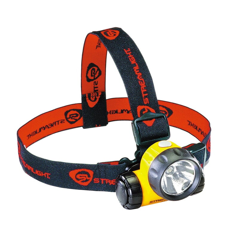 ��K��STREAMLIGHT(���ȥ꡼��饤��) ���르 1W LED�إåɥ���  61301