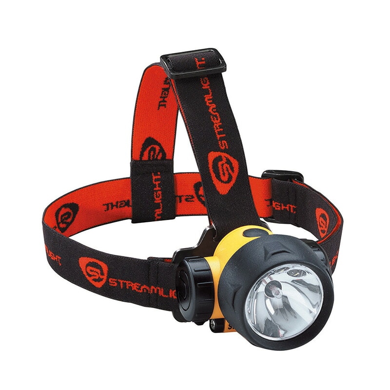 ��K��STREAMLIGHT(���ȥ꡼��饤��) �ȥ饤�ǥ�� �إåɥ���  61050