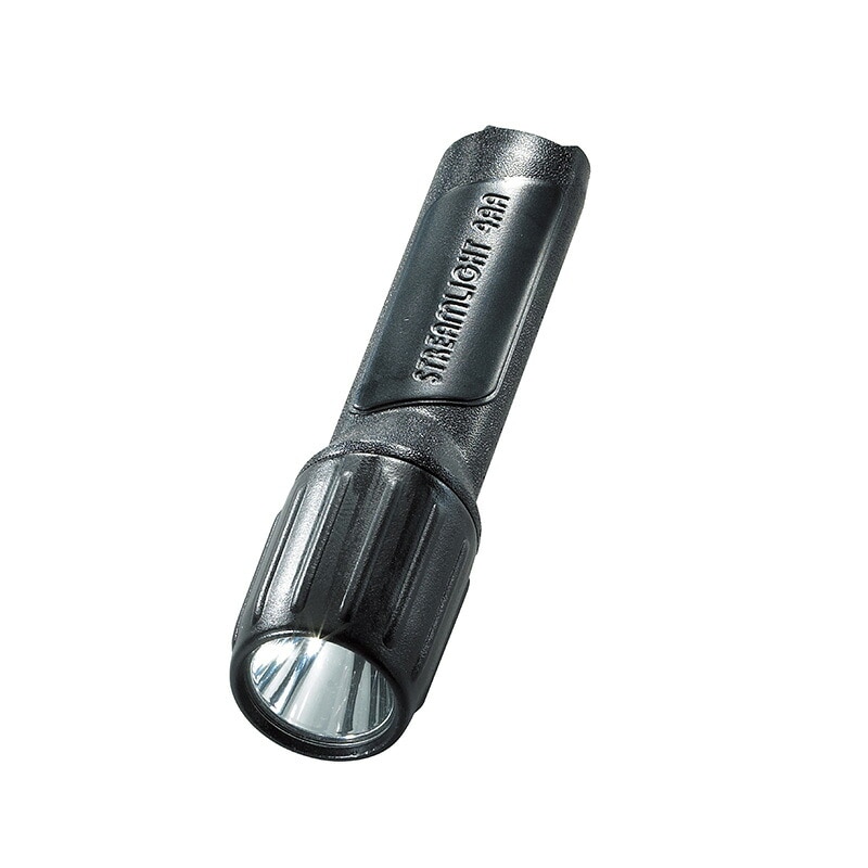 ��K��STREAMLIGHT(���ȥ꡼��饤��) �ץ��ݥ�ޡ�4AA 1W-LED �ʥ֥�å���  68344