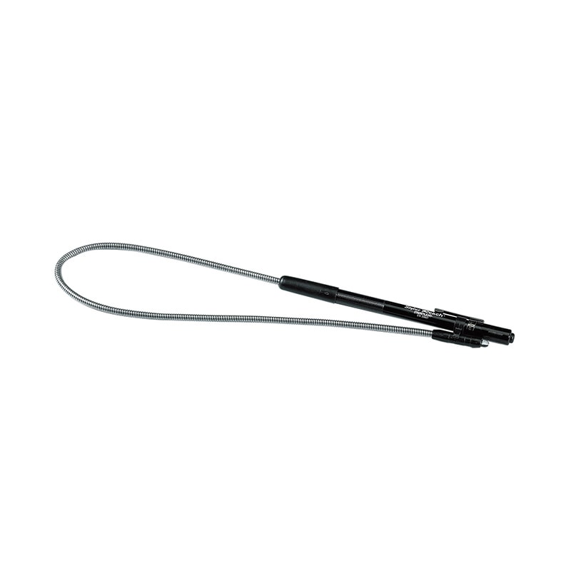 ��K��STREAMLIGHT(���ȥ꡼��饤��) �������饹�꡼�� ���� �֥�å��ܥǥ�/�ۥ磻��LED  65418