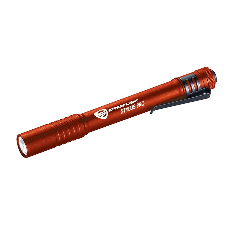 ��K��STREAMLIGHT(���ȥ꡼��饤��) �������饹�ץ� ��åɥܥǥ�/�ۥ磻��LED  66120
