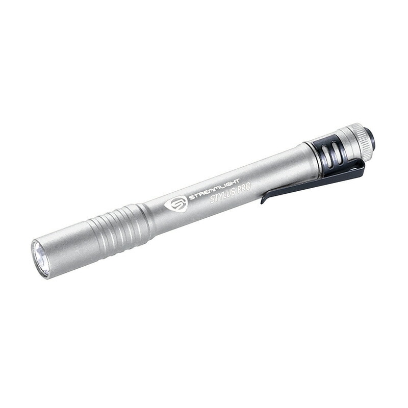 ��K��STREAMLIGHT(���ȥ꡼��饤��) �������饹�ץ� ����С��ܥǥ�/�ۥ磻��LED  66121