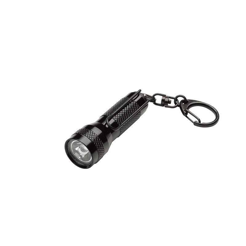 ��K��STREAMLIGHT(���ȥ꡼��饤��) �����ᥤ�ȡʥ֥�å��� �ۥ磻��LED  72001