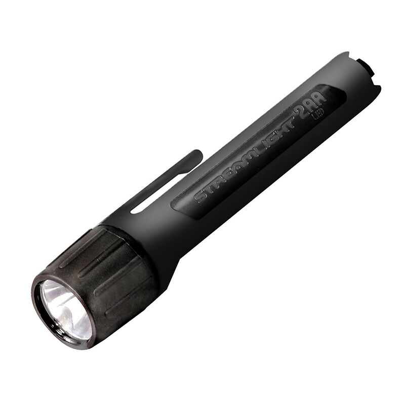 KSTREAMLIGHT(ȥ꡼饤) ץݥޡ2AA-LED ʥ֥å   67100