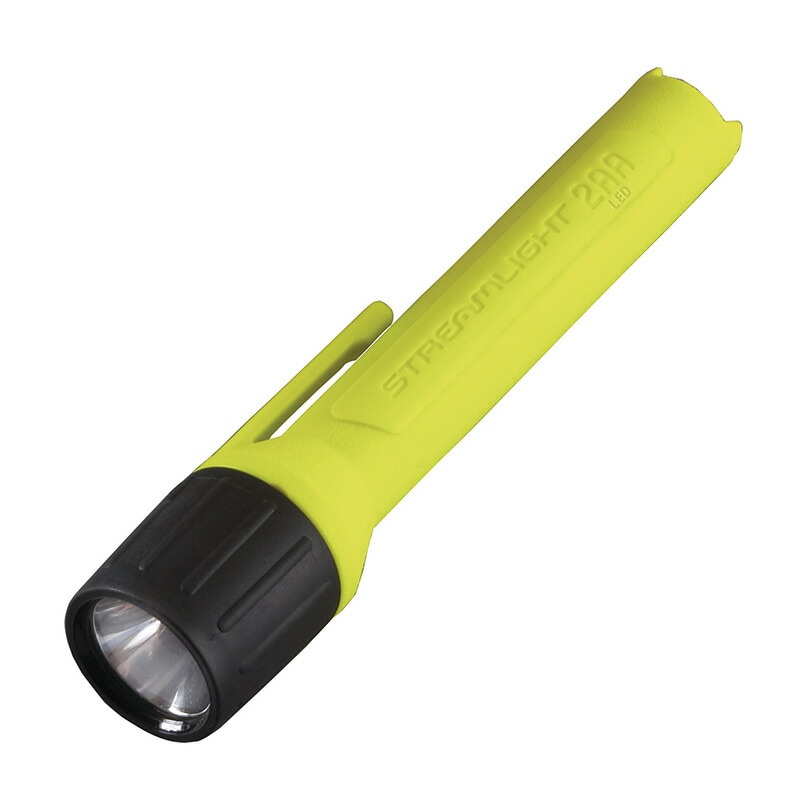 ��K��STREAMLIGHT(���ȥ꡼��饤��) �ץ��ݥ�ޡ�2AA-LED �ʥ��������� ������  67101