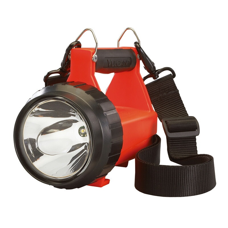 ��K��STREAMLIGHT(���ȥ꡼��饤��) �ե����䡼�Х륫��LED FM AC100V���Ŵ糧�å�  44455
