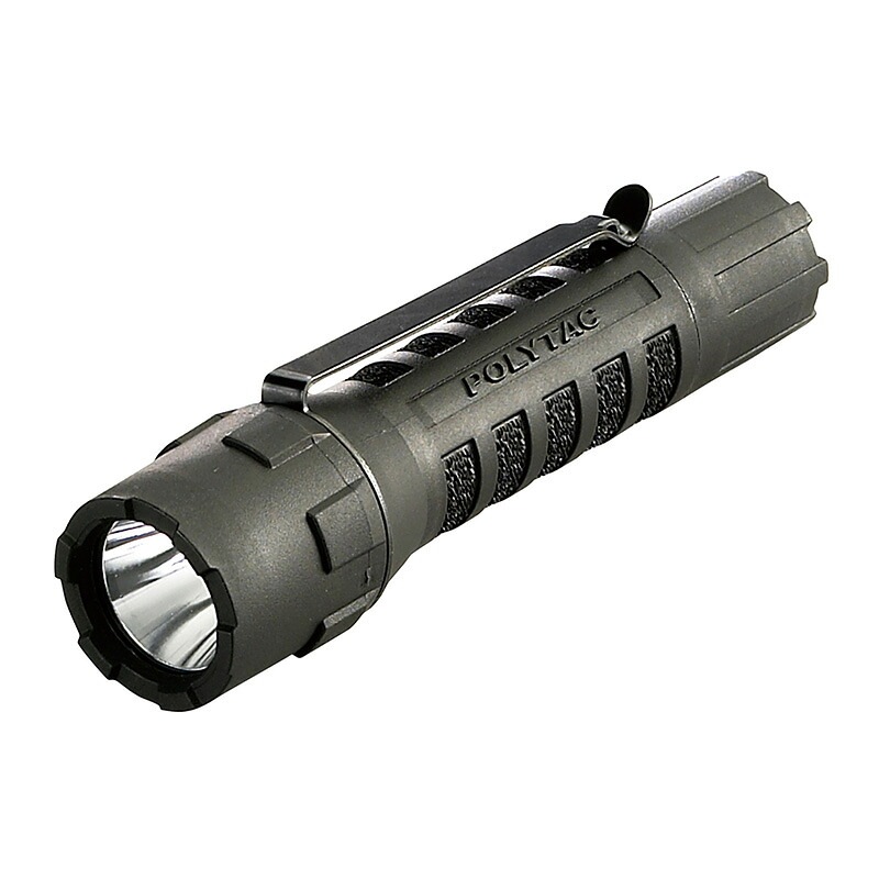��K��STREAMLIGHT(���ȥ꡼��饤��) �ݥ꥿�å�LED�饤�� �ʥ֥�å���  88850