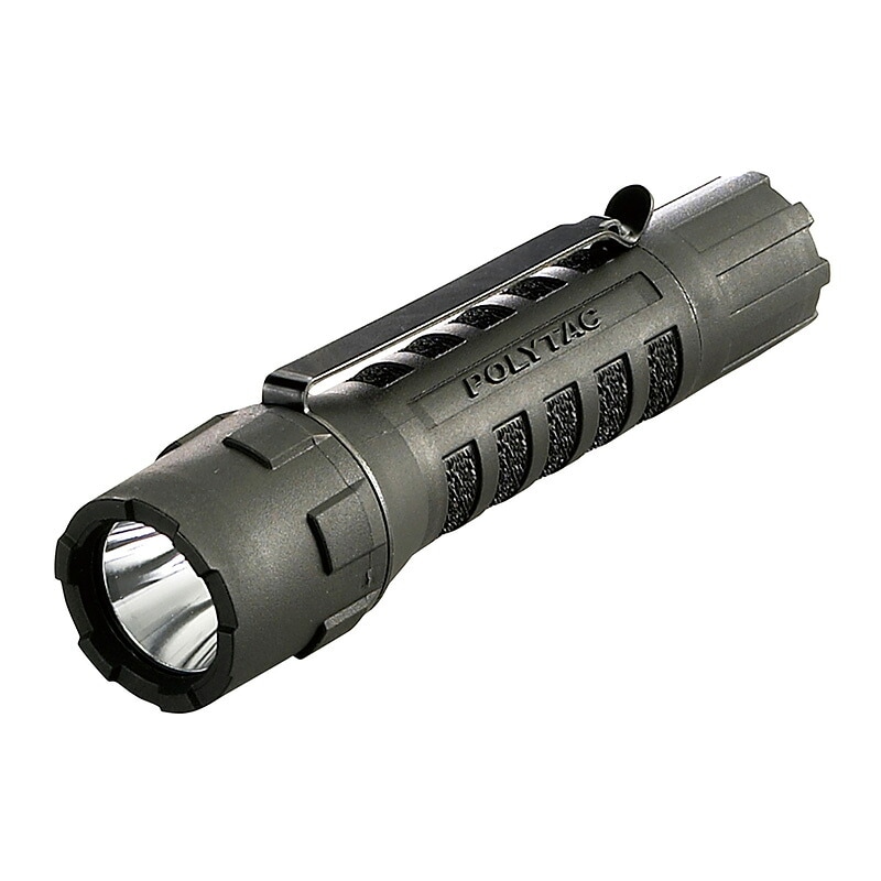 ��K��STREAMLIGHT(���ȥ꡼��饤��) �ݥ꥿�å�LED�饤�� �ʥ֥�å���  88850