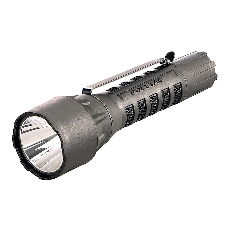 ��K��STREAMLIGHT(���ȥ꡼��饤��) �ݥ꥿�å�LED-HP �ϥ��ѥ�饤�� �ʥ֥�å���  88860