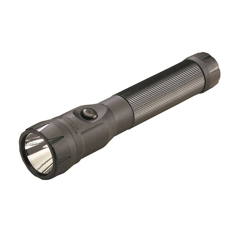��K��STREAMLIGHT(���ȥ꡼��饤��) �ݥꥹ�ƥ��󥬡�LED�ʥ֥�å��� ���ΤΤ�  76110
